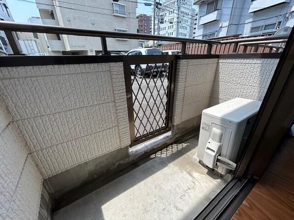 ドミールSUZUKIの物件内観写真